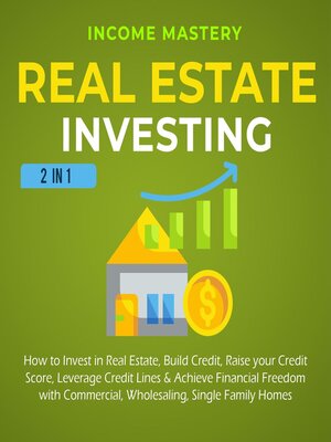 cover image of Real Estate Investing